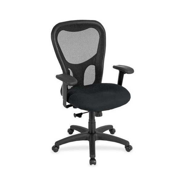 Eurotech - The Raynor Group HI BACK MESH, ONYX EUTMM950023 - main